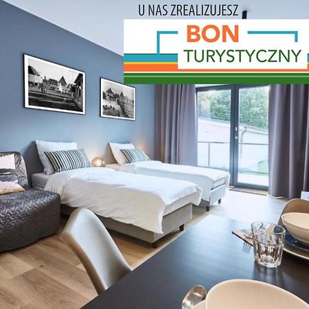 Apartamenty Sopot19 Экстерьер фото