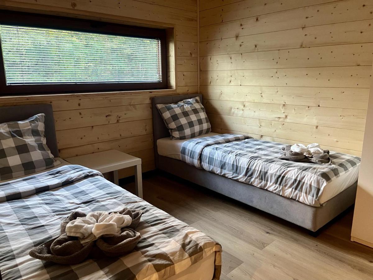 Apartamenty Sopot19 Экстерьер фото