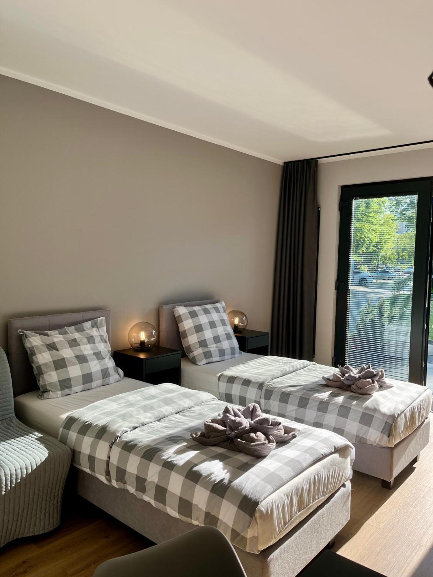 Apartamenty Sopot19 Экстерьер фото