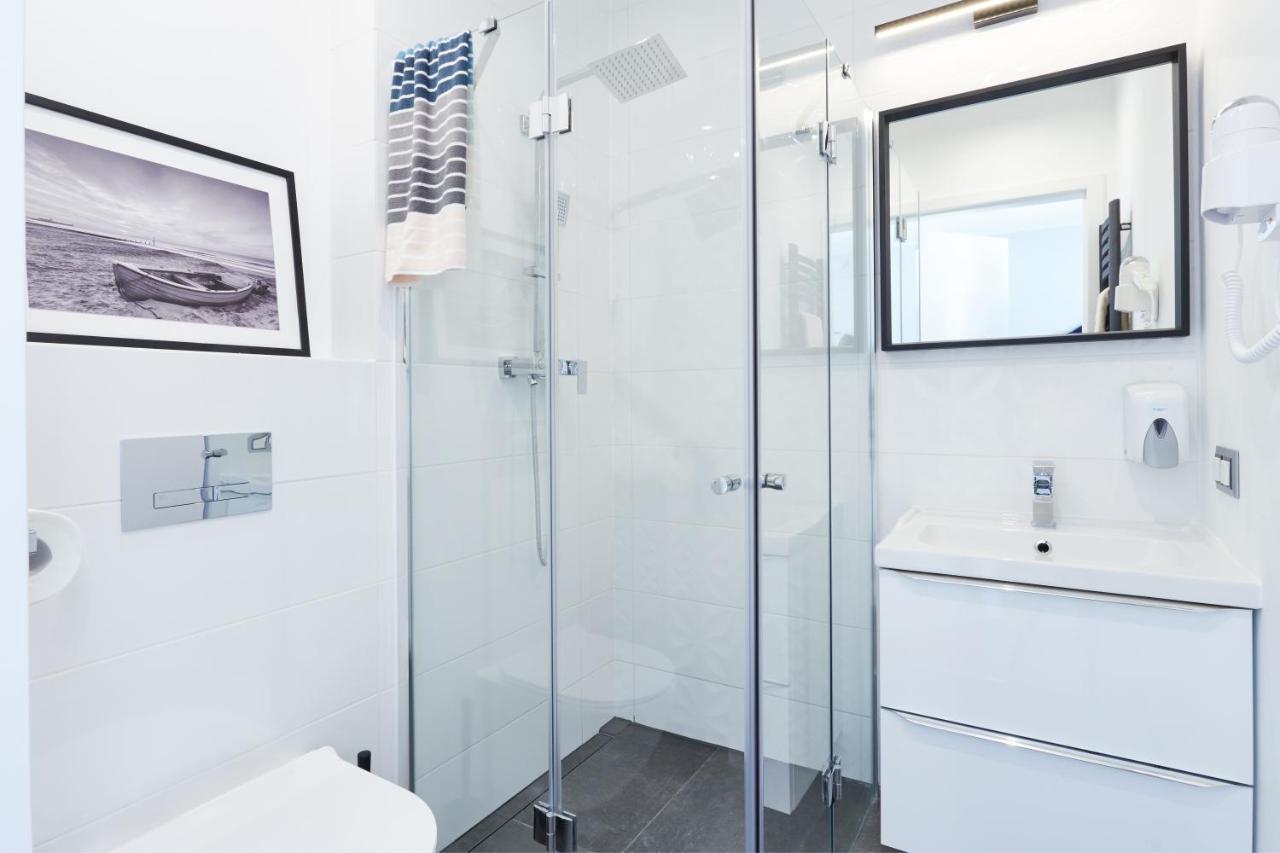 Apartamenty Sopot19 Экстерьер фото